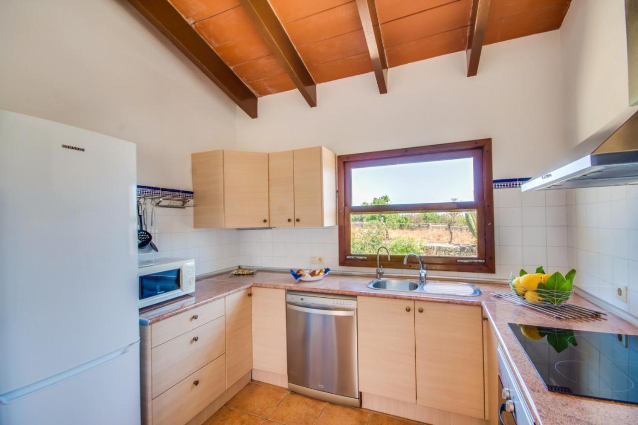 Ideal Mallorca - Frit Country house *