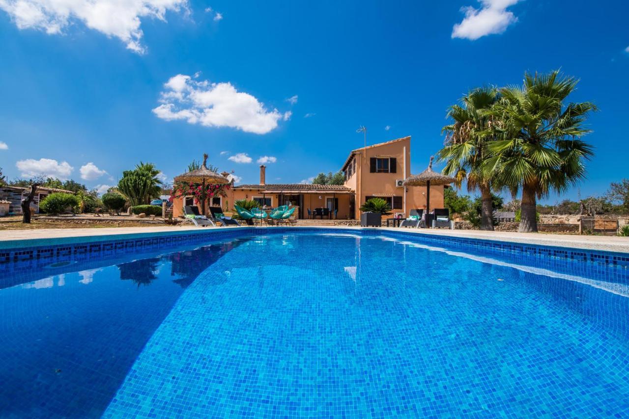 Frit Landsted Santa Margarita (Mallorca)