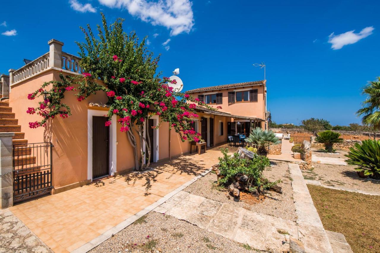 Landsted Frit Santa Margarita (Mallorca)