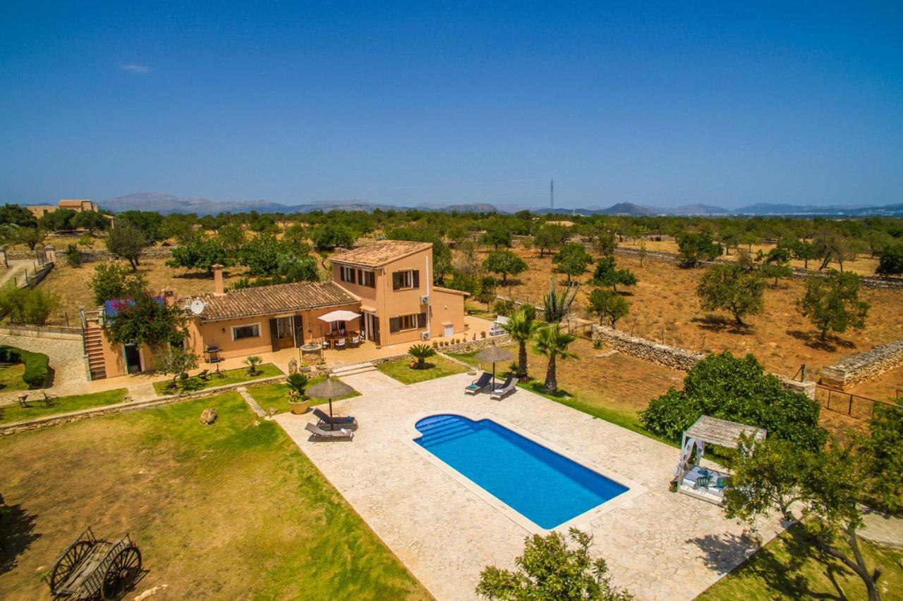 Frit Santa Margarita (Mallorca)