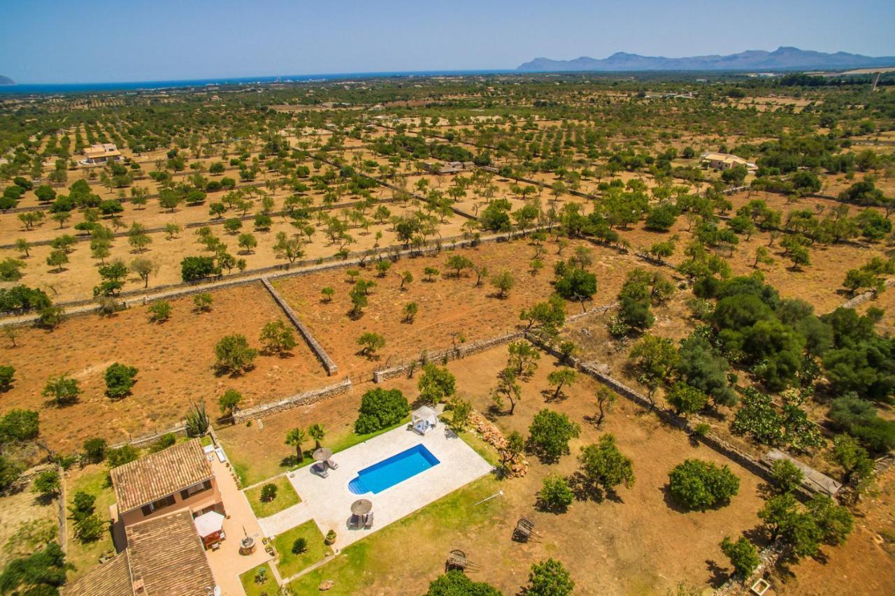 Landsted Frit Santa Margarita (Mallorca)